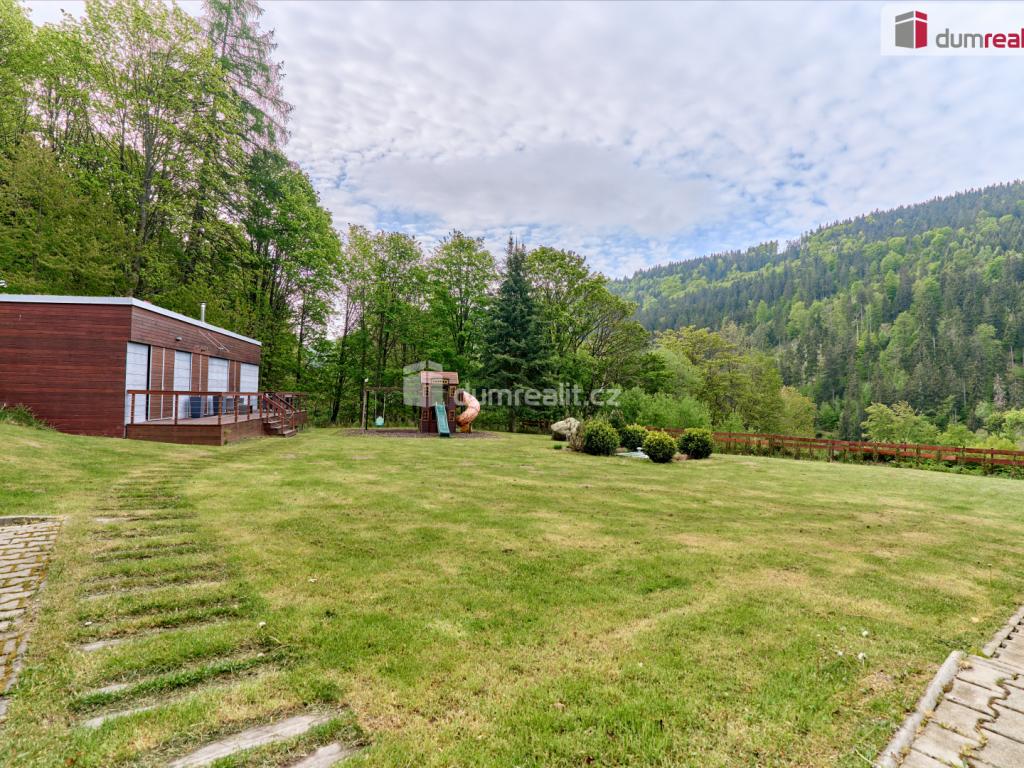 Prodej bytu 2+kk 38 m2, Merklín – náhled fotky 13