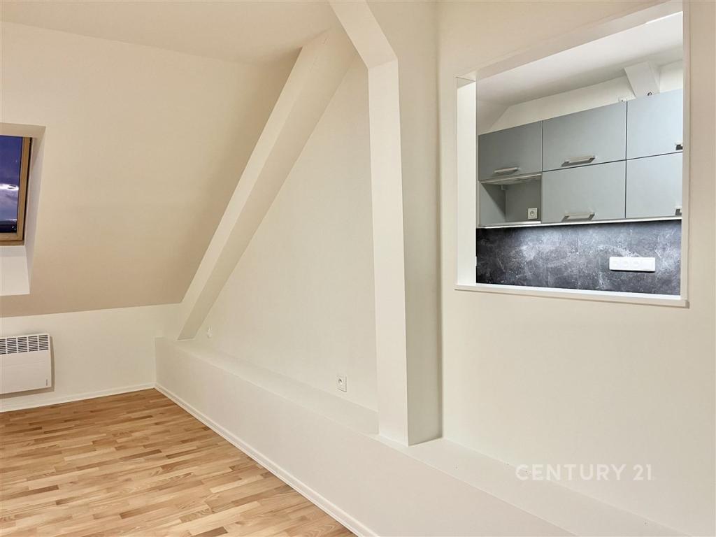 Pronájem bytu 3+1 88 m2