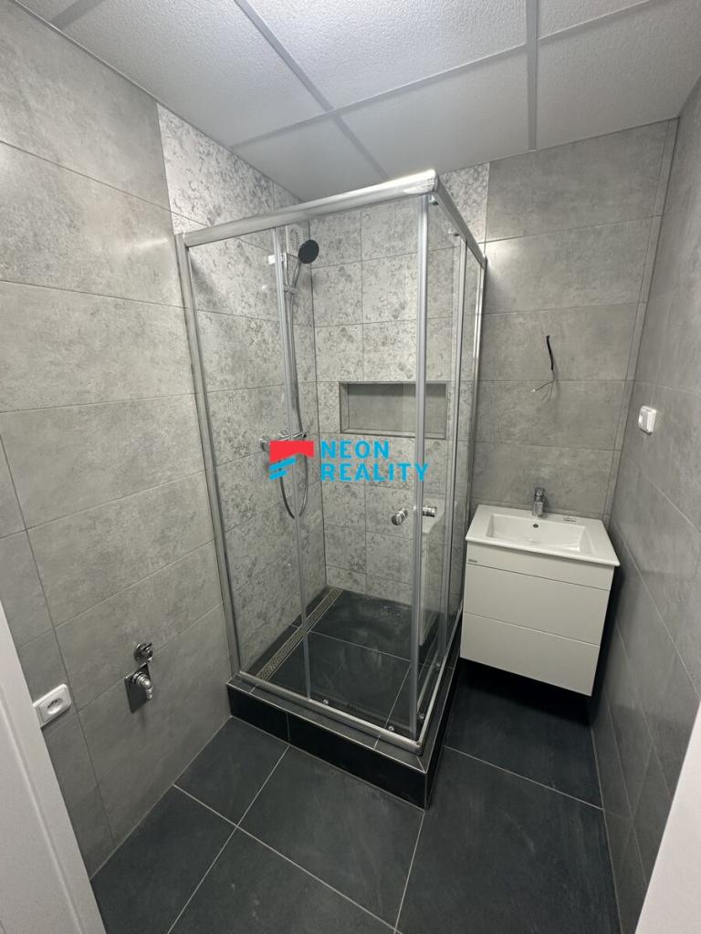 Pronájem bytu 3+1 78 m2