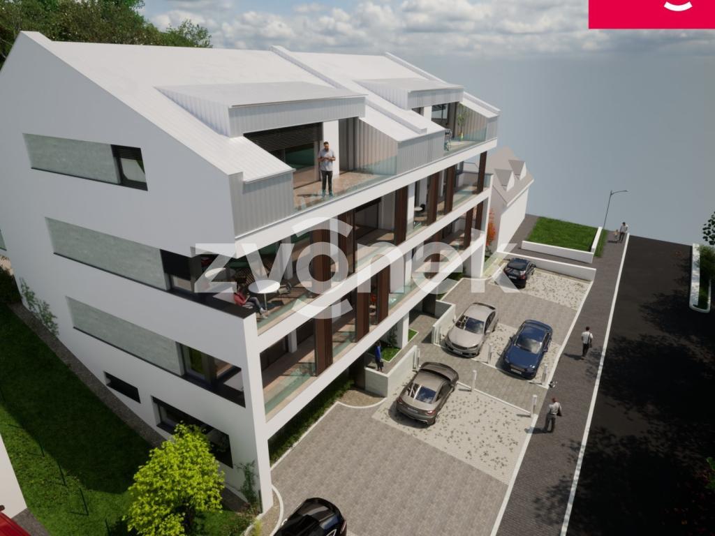 Prodej bytu 4+kk 93 m2, Zlín – náhled fotky 14