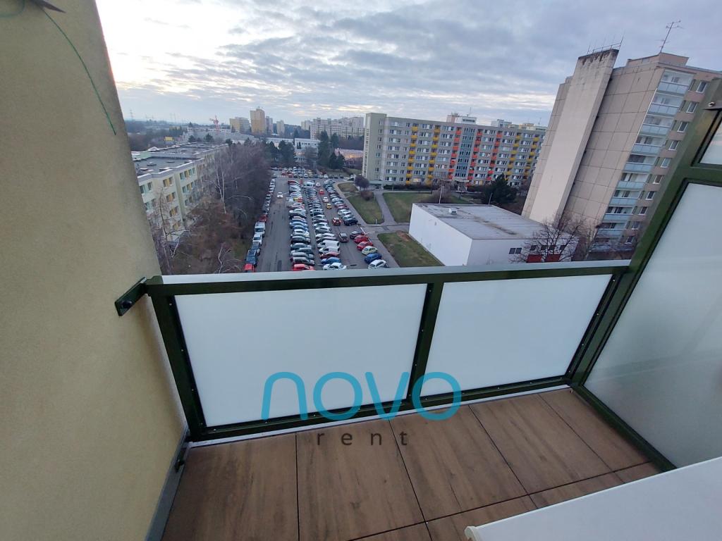 Pronájem bytu 3+kk 76 m2