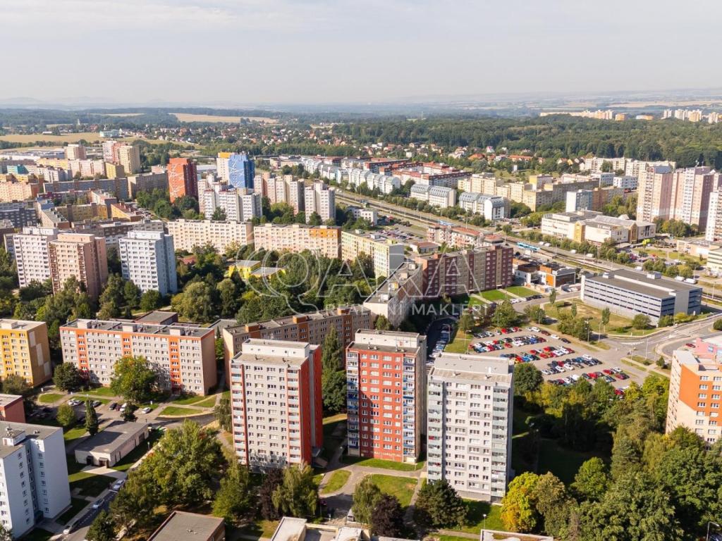 Prodej bytu 3+1 77 m2, Ostrava – náhled fotky 31