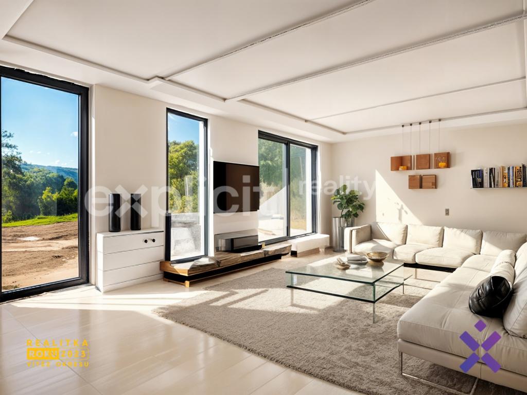 2+kk, Zlín - Zlín, 8494508 Kč, 98 m2