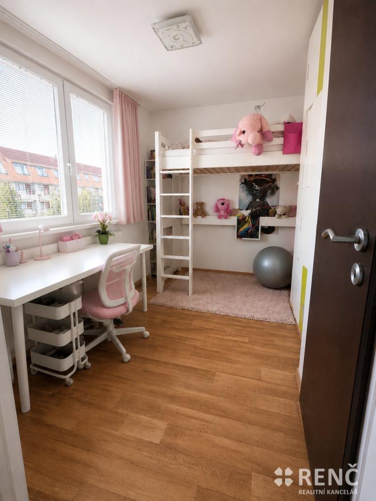 Prodej bytu 3+1 72 m2, Brno – náhled fotky 6