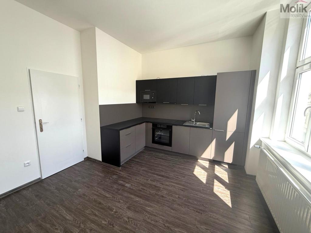 Pronájem bytu 2+1 65 m2