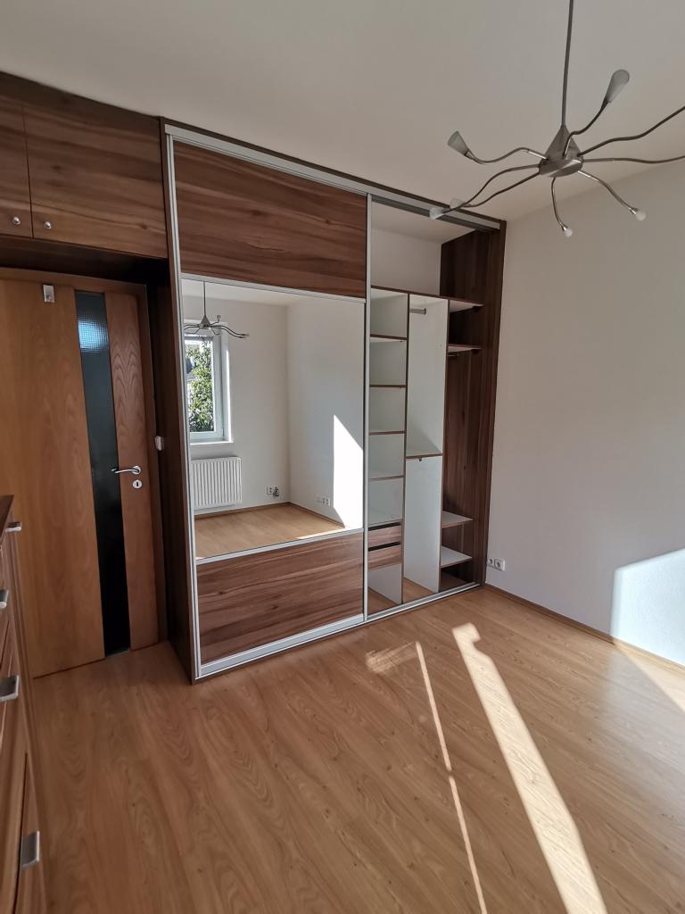 Pronájem bytu 2+kk 55 m2
