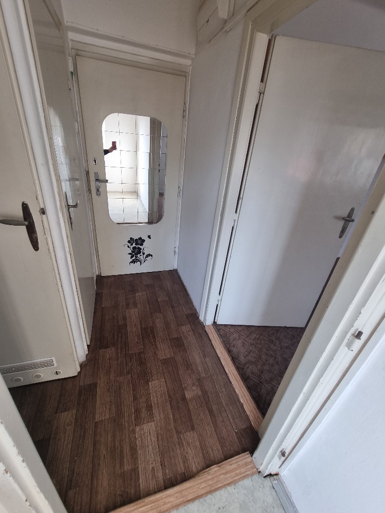 Pronajem bytu 2+kk 45 m2