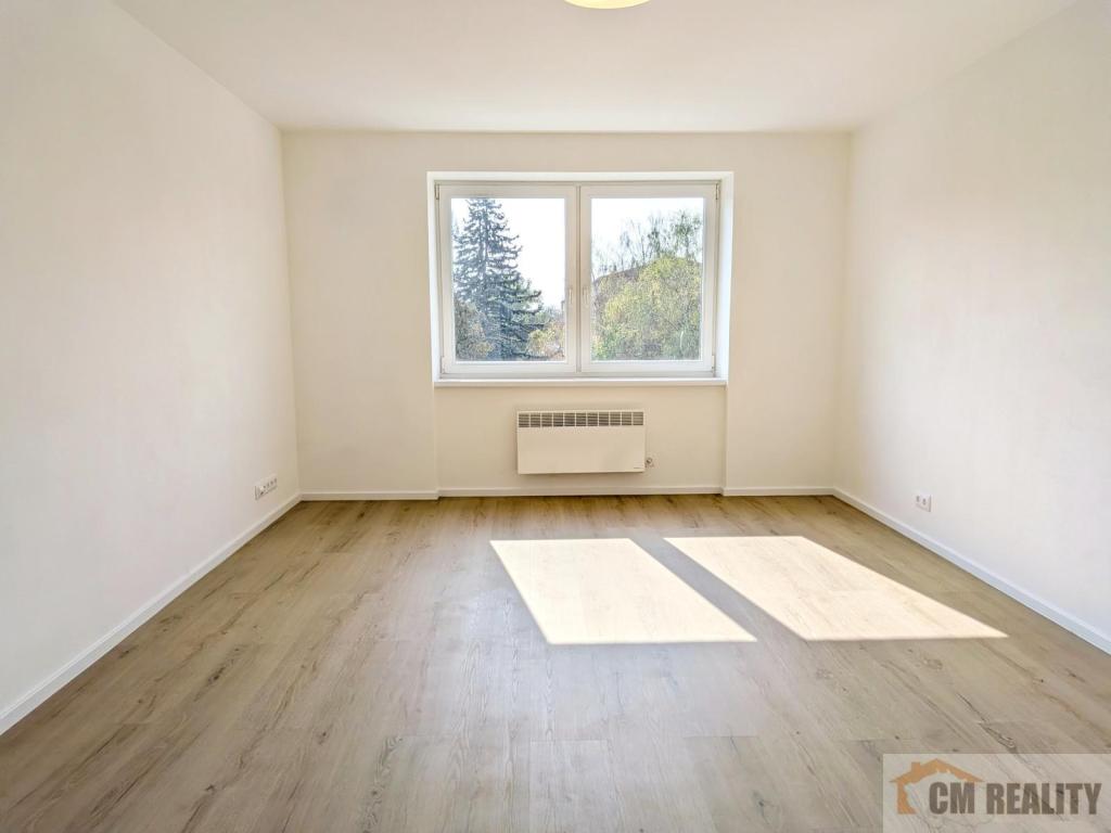 Pronájem bytu 2+kk 50 m2