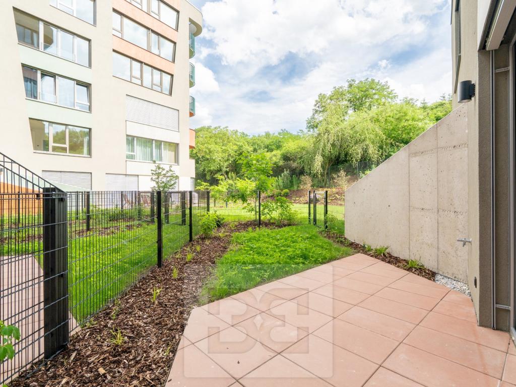 Pronájem bytu 2+kk 55 m2