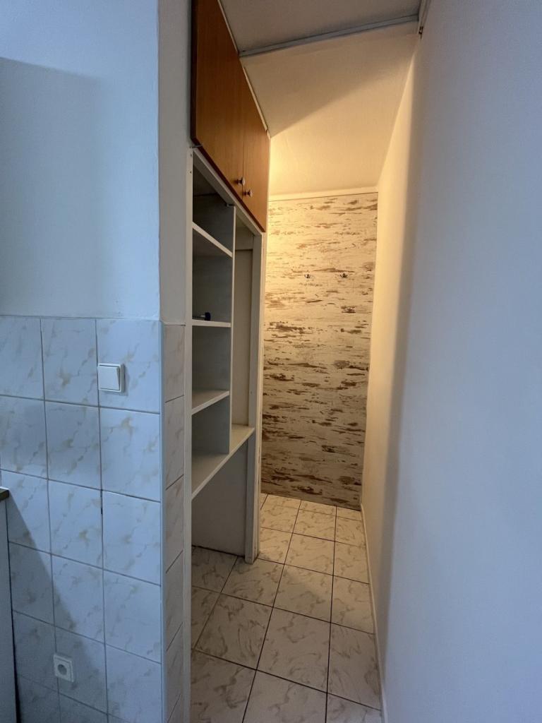Pronájem bytu 1+1 32 m2