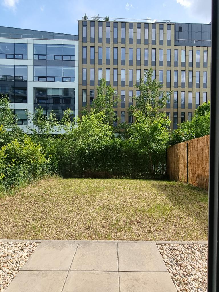Pronajem bytu 1+kk 40 m2