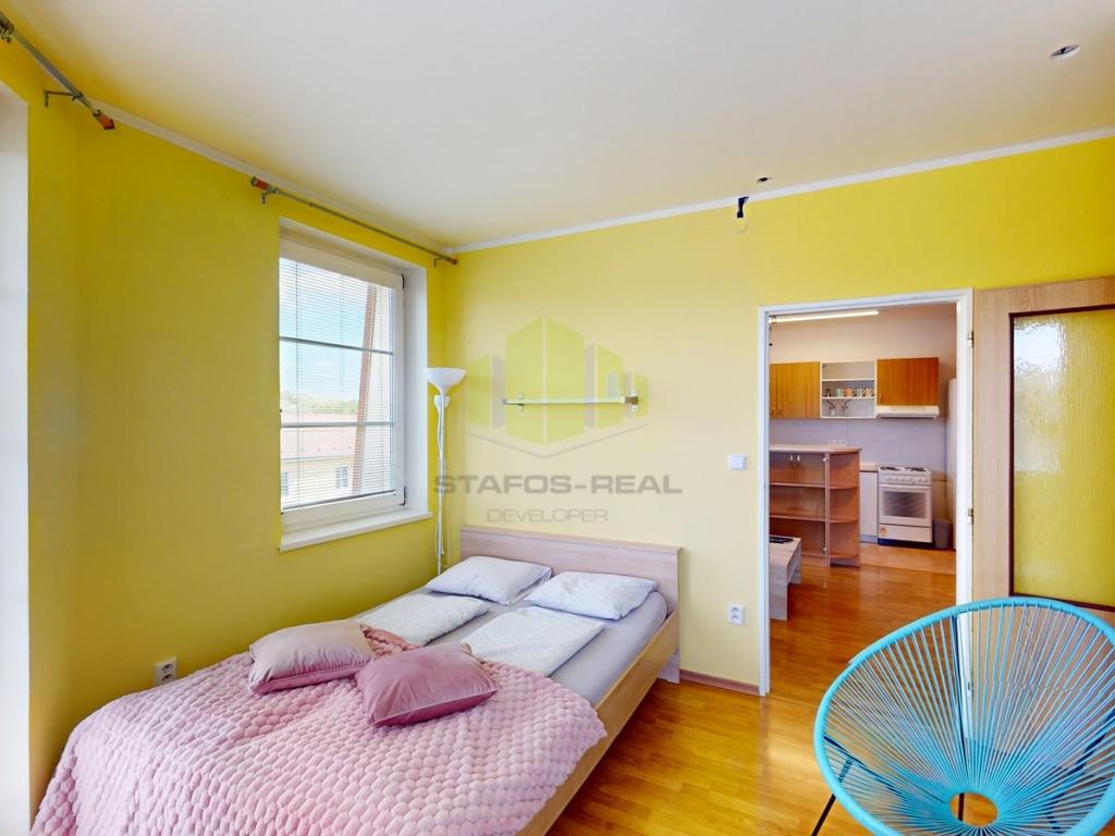 Pronájem bytu 2+kk 57 m2, Olomouc – náhled fotky 9