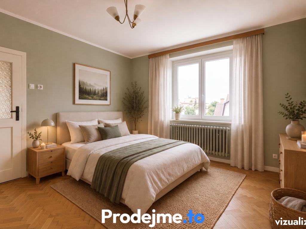 Prodej domu 131 m2, Znojmo – náhled fotky 12