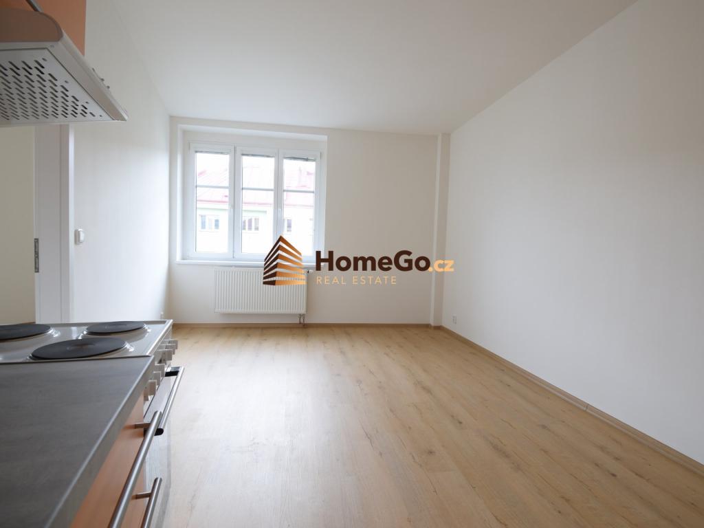 Pronájem bytu 2+kk 53 m2