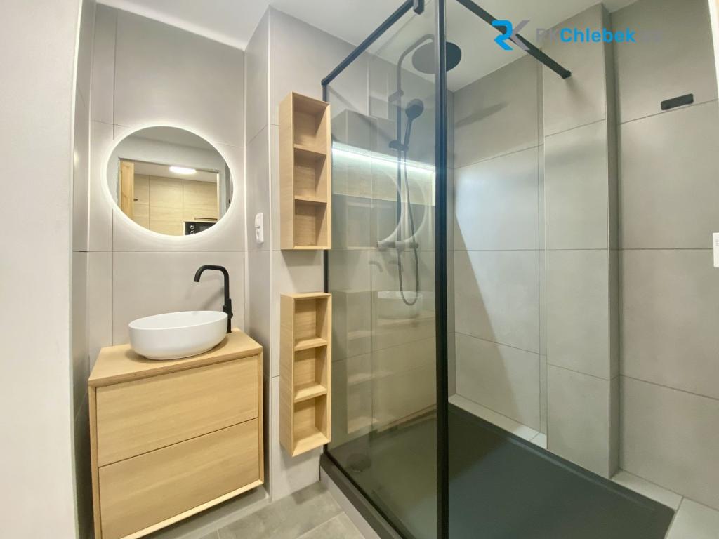 Pronájem bytu 2+1 47 m2