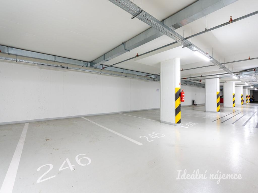 Pronájem bytu 2+kk 56 m2