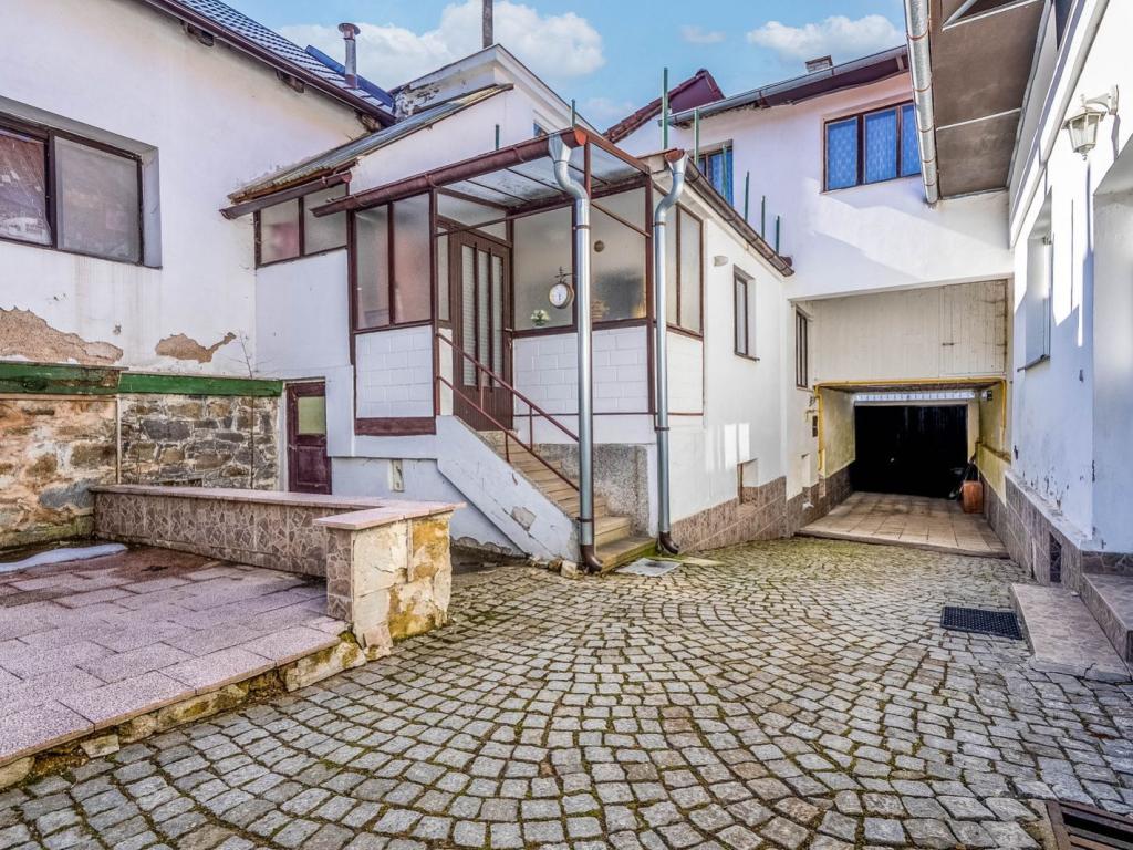 Prodej domu 365 m2