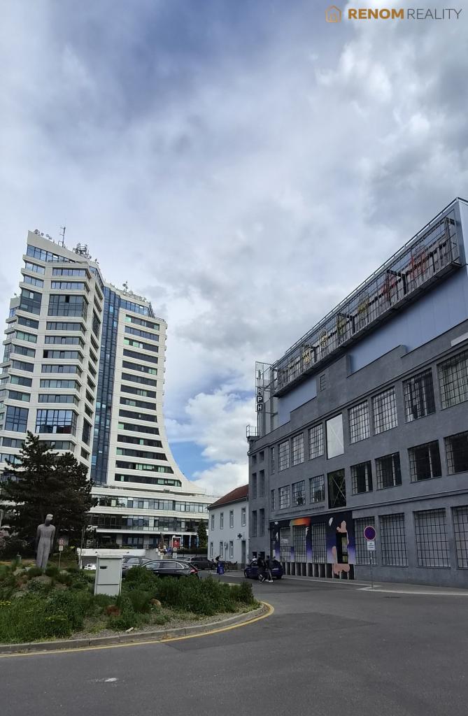 Prodej bytu 2+1 55 m2