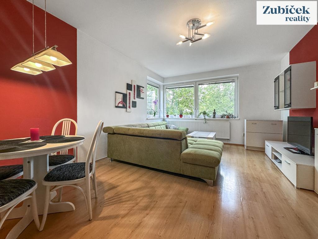 Prodej bytu 2+kk 53 m2, Strážnice – náhled fotky 6