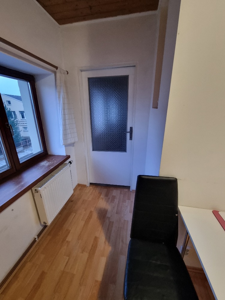 Pronájem bytu 2+kk 40 m2