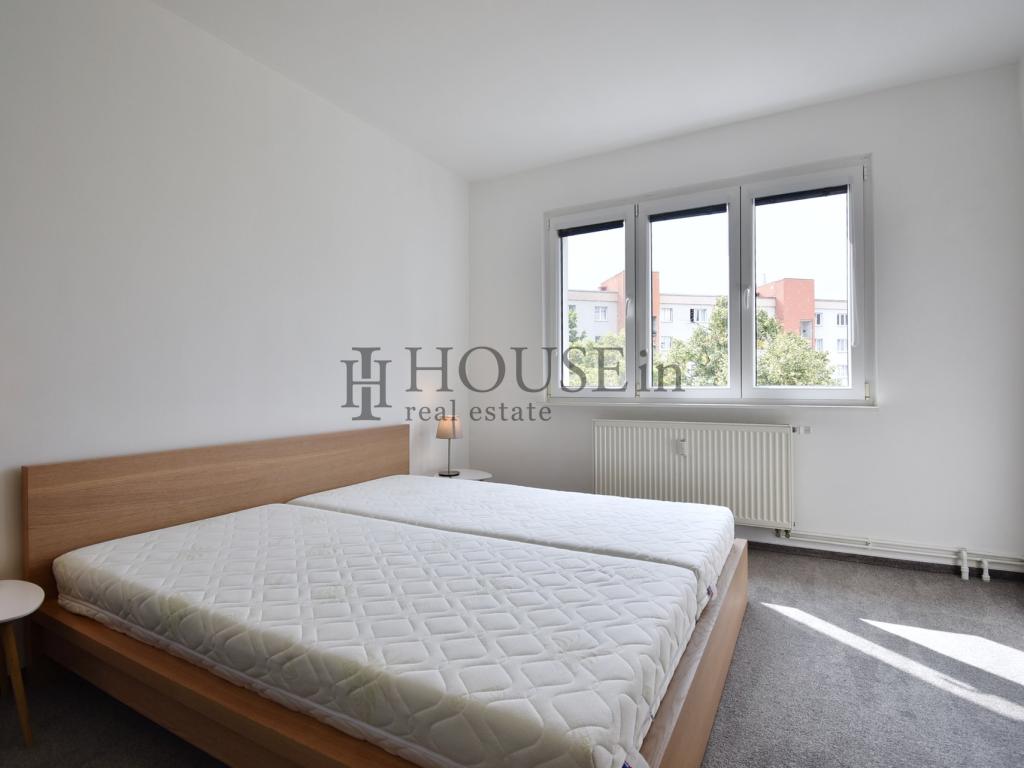 Pronájem bytu 2+1 55 m2, Praha – náhled fotky 11