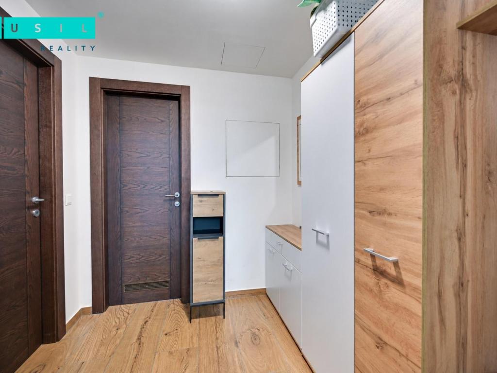 Pronájem bytu 2+kk 55 m2