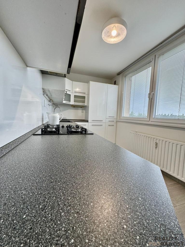 Pronájem bytu 3+1 68 m2