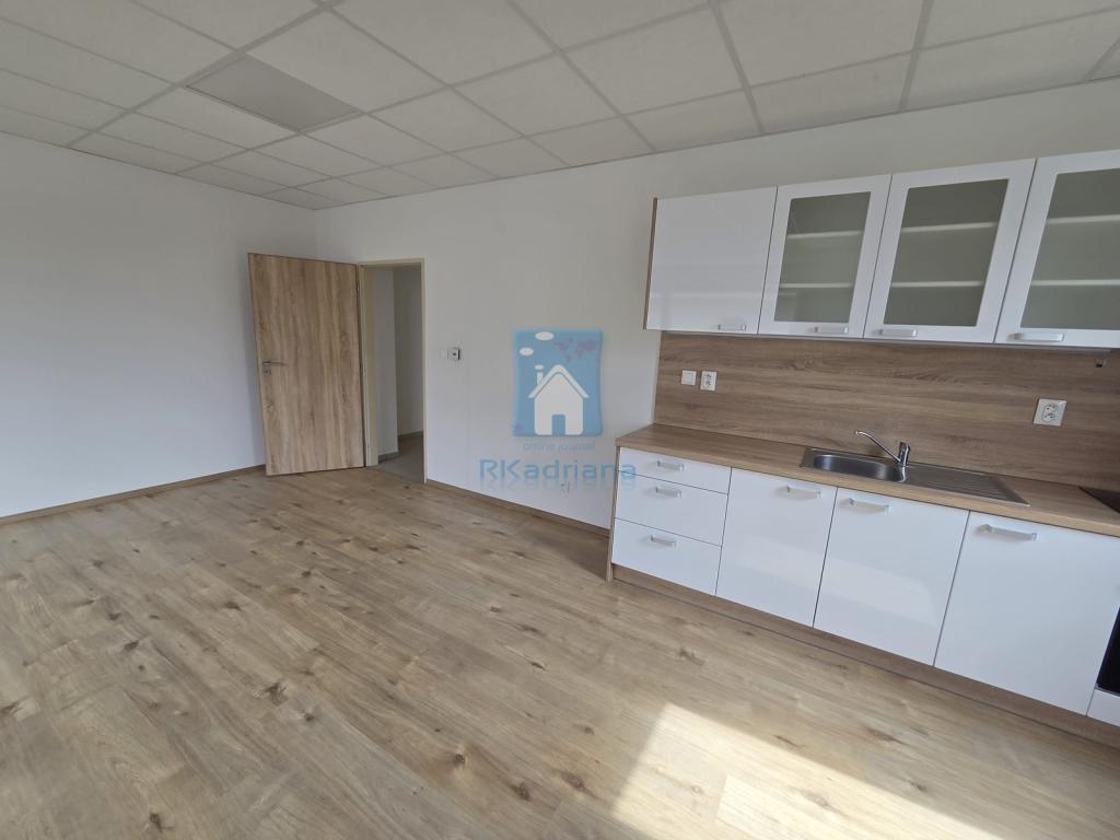 Pronájem bytu 2+kk 67 m2