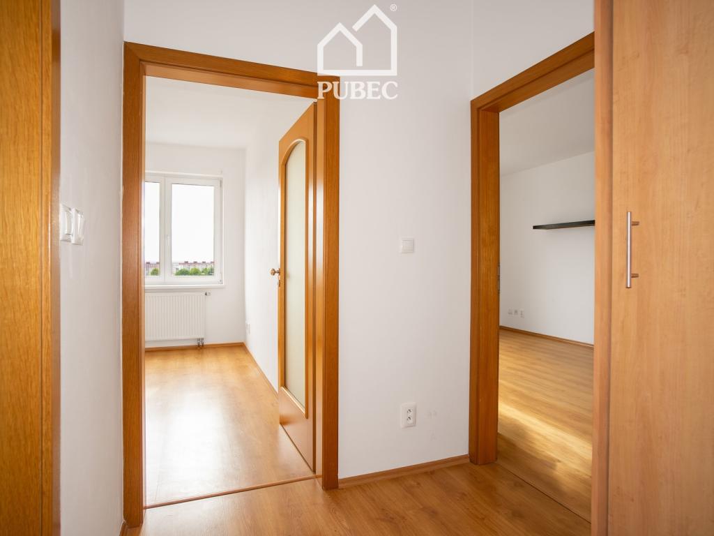 Pronájem bytu 2+kk 49 m2, Plzeň – náhled fotky 10