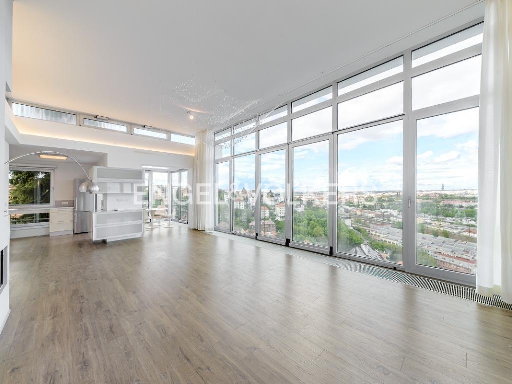 Pronájem bytu 5+kk 190 m2