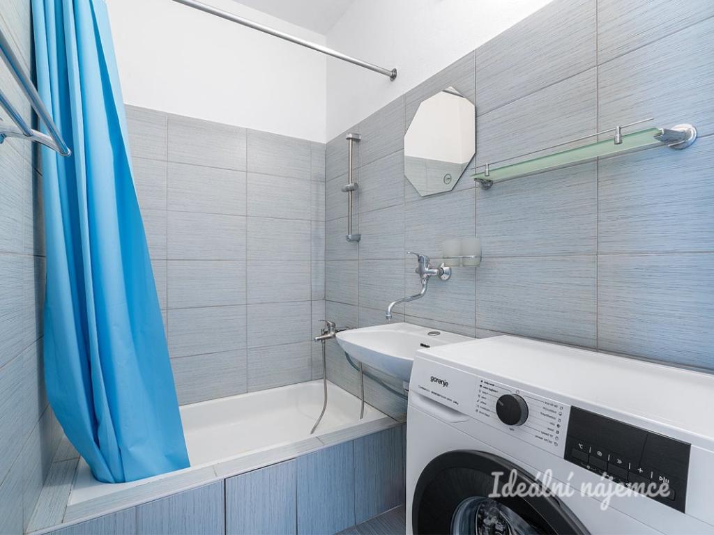 Pronájem bytu 2+kk 47 m2