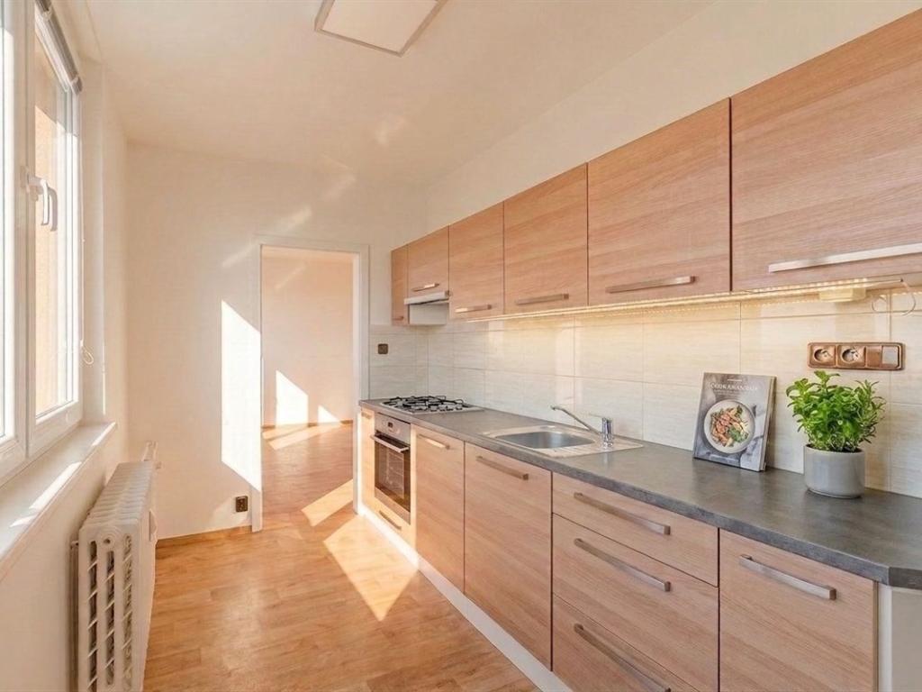Pronájem bytu 3+1 74 m2