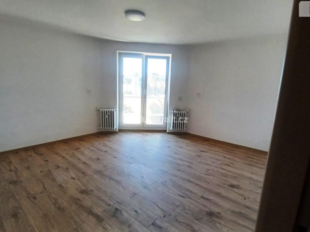 Pronájem bytu 3+1 78 m2