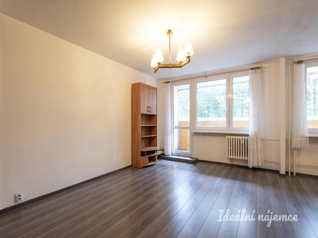 Pronájem bytu 3+kk 70 m2