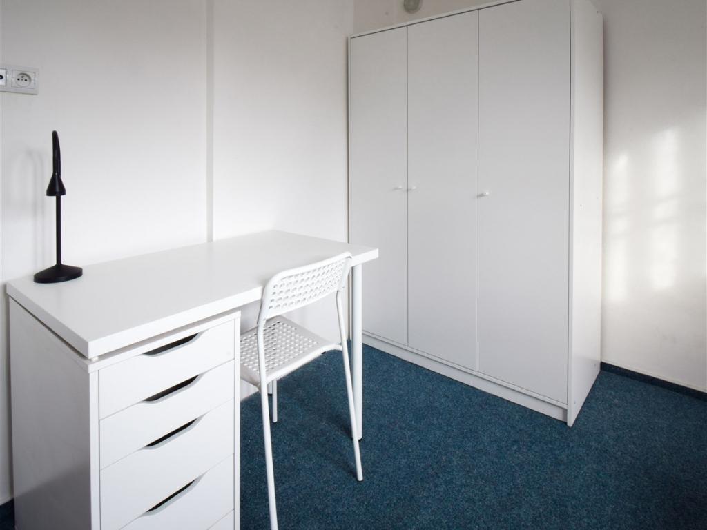 Pronájem bytu 2+1 40 m2
