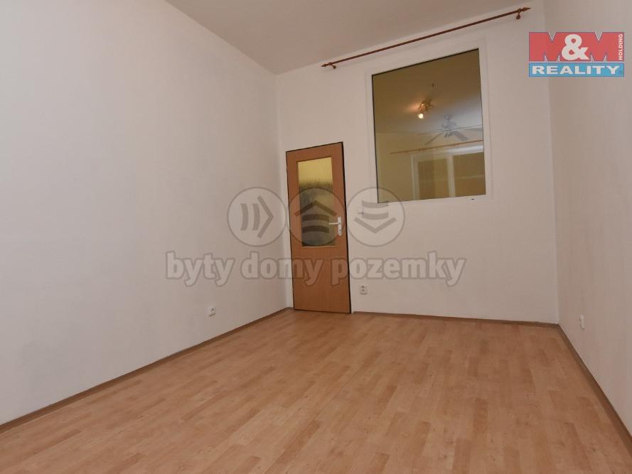 Pronajem bytu 3+kk 56 m2