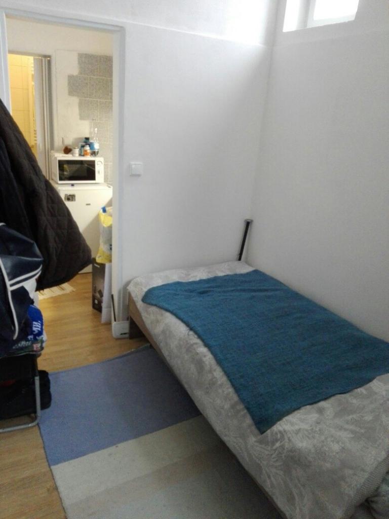 Pronajem bytu 1+kk 19 m2