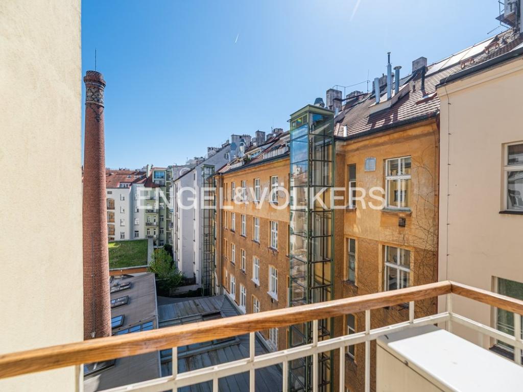 Pronájem bytu 5+kk 172 m2