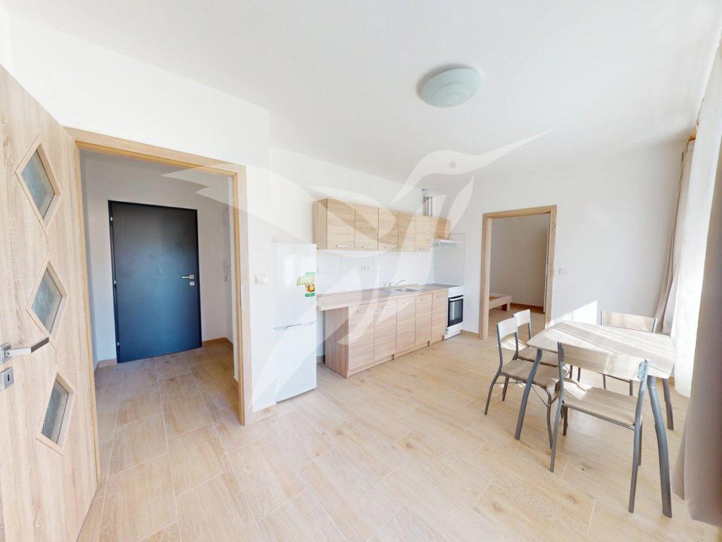Pronájem bytu 2+kk 40 m2