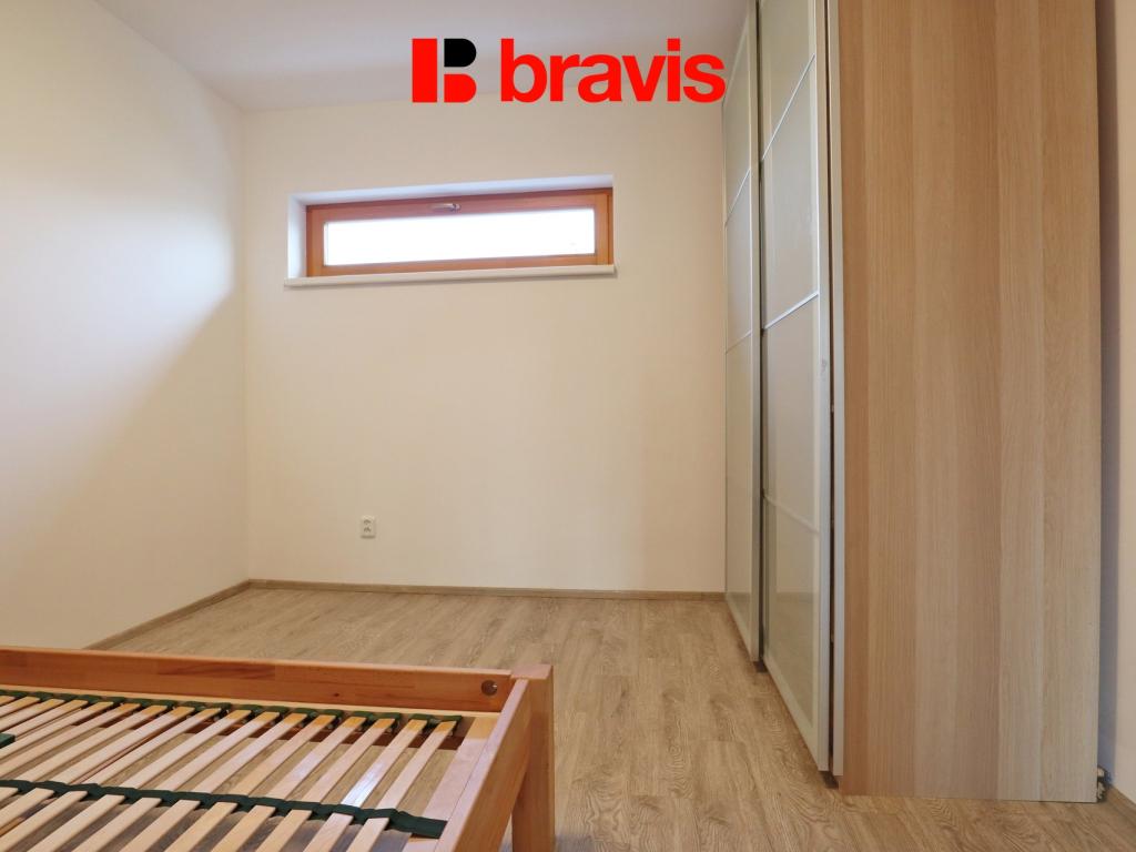 Pronájem bytu 2+kk 54 m2
