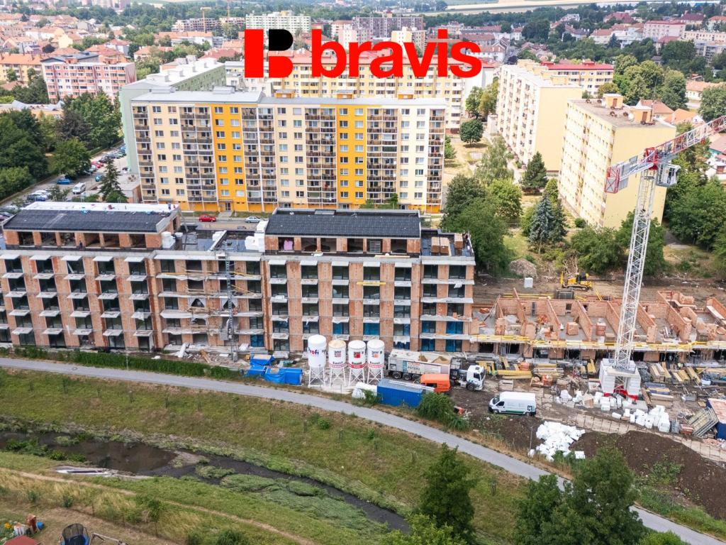 Prodej bytu 1+kk 43 m² – další
