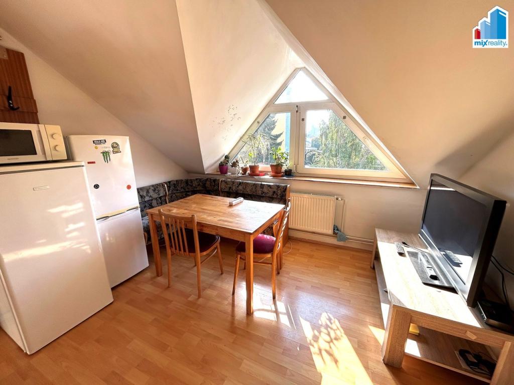 Pronájem pokoje 75 m2, Plzeň – náhled fotky 4