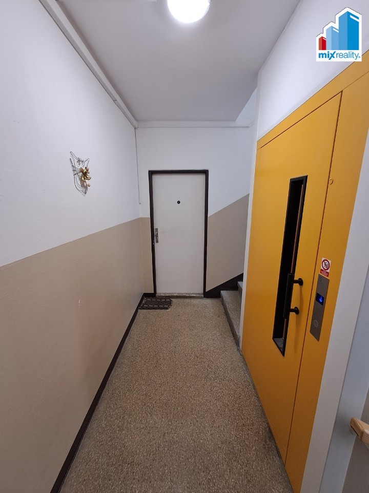 Prodej bytu 3+1 67 m2, Kraslice – náhled fotky 12