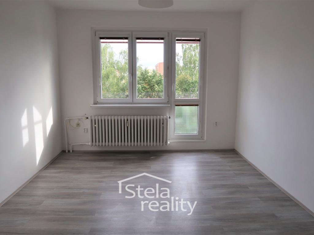 Pronájem bytu 2+1 54 m2