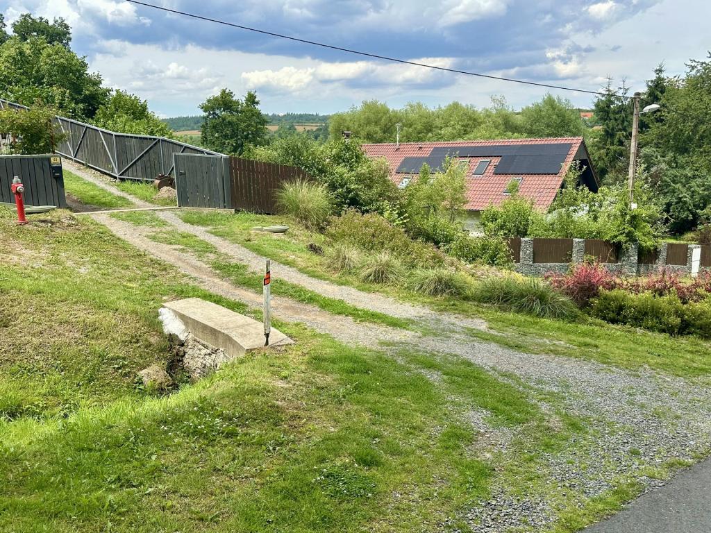 Prodej domu 70 m2, Stříbrná Skalice – náhled fotky 23