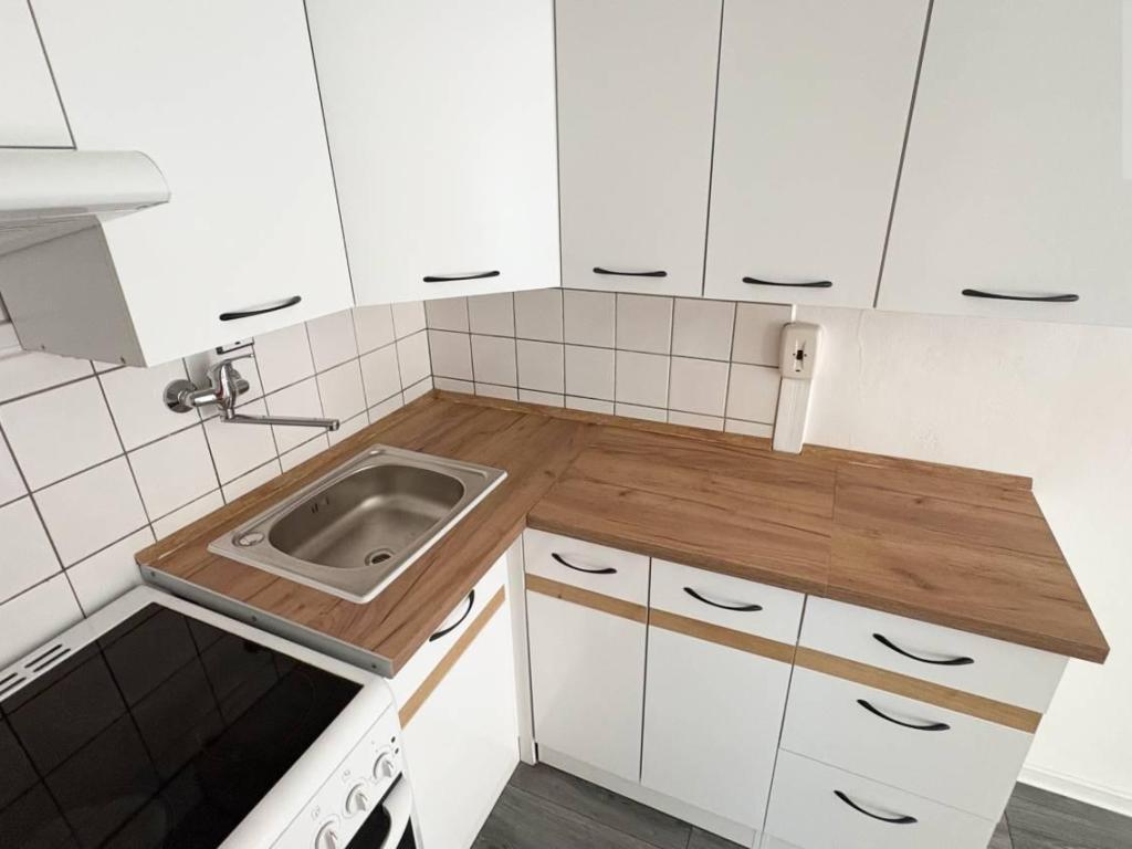 Pronájem bytu 2+kk 37 m2