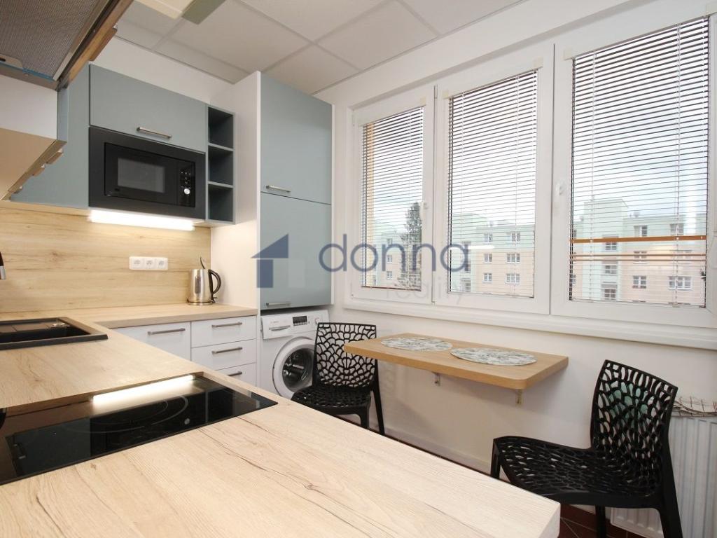 Pronájem bytu 2+1 56 m2