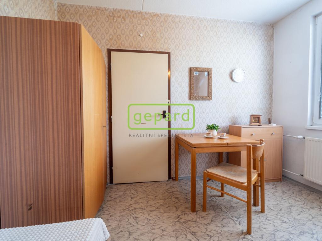 Prodej bytu 3+1 64 m2, Strakonice – náhled fotky 15