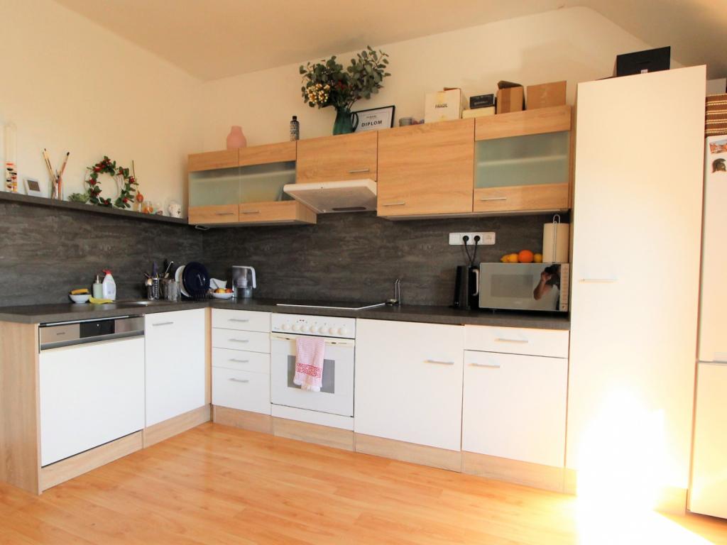 Pronájem bytu 2+kk 52 m2