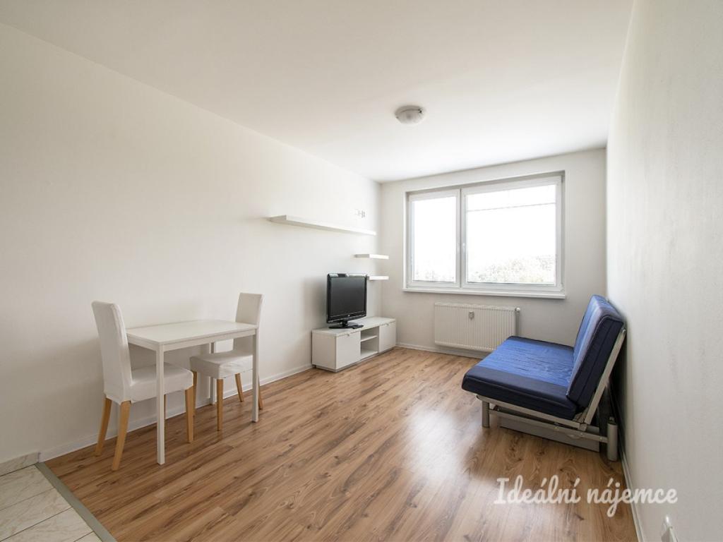 Prodej bytu 1+kk 26 m2, Praha – náhled fotky 2